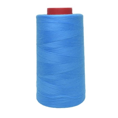 Coats sewing machine polyester thread 06936 Persian Blue